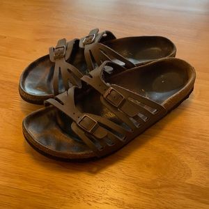 Birkenstock Size 39